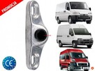 NOWY Ogranicznik gniazdo odbój bolca drzwi FIAT DUCATO 94-12 - 5