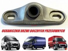 NOWY Ogranicznik gniazdo odbój bolca drzwi FIAT DUCATO 94-12 - 2