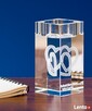 Prezent na Walentynki - FOTOKRYSZTAŁ 3D - Dedykacja - 2