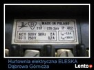 przycisk sterowniczy 226 3zrz - 6