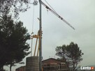 suwnice używane jak nowe od 6 do 30T - 7