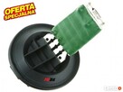 Opornik rezystor wentylatora dmuchawy powietrza AUDI A1 A2 - 4