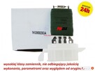 Opornik rezystor wentylatora dmuchawy nawiewu SEAT ALTEA XL - 8