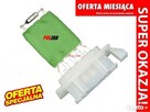 Opornik rezystor wentylatora dmuchawy nawiewu SEAT ALTEA XL - 3