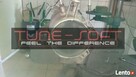 Usuwanie filtra cząstek stałych FAP / DPF - Hrunieszów - 4