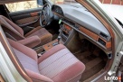 Mercedes S-klasa do ślubu. Zabytkowy, elegancki, prestiżowy. - 4