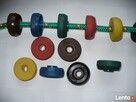 Plac zabaw uchwyt do wspinaczki do liny 16 mm konstrukcje li - 1