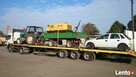 Transportujemy sprzęty rolnicze itp. - 4