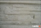 Podmurówka imitacja kamienia 250x25x5cm ,murek ogrodzenia.