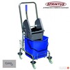 Wózek Do Sprzątania Z Jednym Wiadrem 27 l - 5