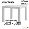 SPRZEDAM NOWE STOLIKI-OD 50zl-60zl-130zl