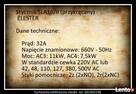 stycznik sla 7 , 16A - 6