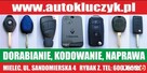 KODOWANIE KLUCZYKÓW Z PILOTAMI I KART RENAULT Mielec - 2