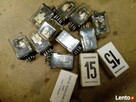 Przekaźnik R15 (12V,24V,48V,60V, 220V) - 2