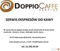 Serwis Krups Warszawa TEL. 22 300 25 25 - 7