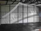 Gazraz Blaszak Hala Wiata 8x9 3m śwj. PRODUCENT - 6