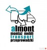 Almont - montaż mebli, transport, przeprowadzki