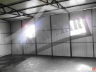 Gazraz Blaszak Hala Wiata 8x9 3m śwj. PRODUCENT - 7