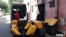 OFERTA FIRMA TRANSPORTOWA SZUKA STAŁYCH ZLECEŃ RÓŻNE AUTA - 8