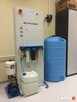 Stacja RO Odwróconej osmozy przemysłowa 400 l/h osmoza DEMI - 2