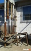Prasa hydrauliczna + agregat - 1