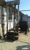 Prasa hydrauliczna + agregat - 3