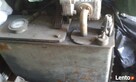 Prasa hydrauliczna + agregat - 4