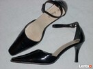 SCARLETT eleganckie buciki wizytowe J NOWE 38 38,5 39 - 3