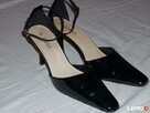 SCARLETT eleganckie buciki wizytowe J NOWE 38 38,5 39 - 8