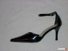SCARLETT eleganckie buciki wizytowe J NOWE 38 38,5 39 - 4
