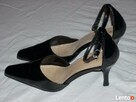 SCARLETT eleganckie buciki wizytowe J NOWE 38 38,5 39 - 5