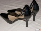 SCARLETT eleganckie buciki wizytowe J NOWE 38 38,5 39 - 2
