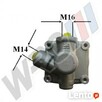 POMPA WSPOMAGANIA BMW 3 E30 E36 316 318 325 DSP606 - 2