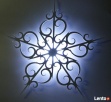 Oświetlenie świąteczne LED boże narodzenie iluminacje na wym - 1