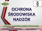 Analiza ochrony środowiska, opinia, akustyka - 3