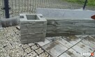 Daszek podmurówkowy 25x50cm różne rozmiary,kolory - 8