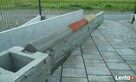 Daszek podmurówkowy 25x50cm różne rozmiary,kolory - 5
