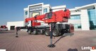 Dźwig mobilny HIDROKON HK 90 33 T3 - 30 ton - 2