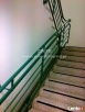 Balustrady schodowe, barierki schodowe, balustrady klatek - 2