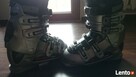 Buty narciarskie : Nordica - 4