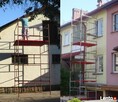 Wynajem przecinarka stołowa glazury/płytek (350mm)-kozienice - 6