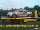 POMOC DROGOWA 24H AUTO LAWETA Chruszczobród Gołuchowice Hol - 2