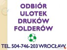 Wywóz kartonu tel. 504-746-203. Odbiór kartonów Wrocław - 4