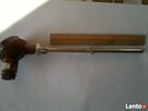 Czujnik temperatury Pt 100, rezystancyjny - 2