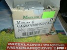 Moeller U-NZM7 , undervoltage trip - 3