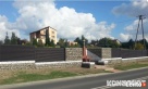 Przęsło ogrodzeniowe żaluzja PS004 alucynk+kolor - 8