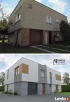 Projektowanie elewacji dowolnego budynku + Wizualizacje 3D - 3
