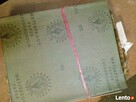 Papier Ścierny Wodoodporny (10 arkuszy) - 2