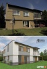 Projektowanie elewacji dowolnego budynku + Wizualizacje 3D - 5