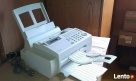 Fax atramentowt T-Com Fax 500 - 1